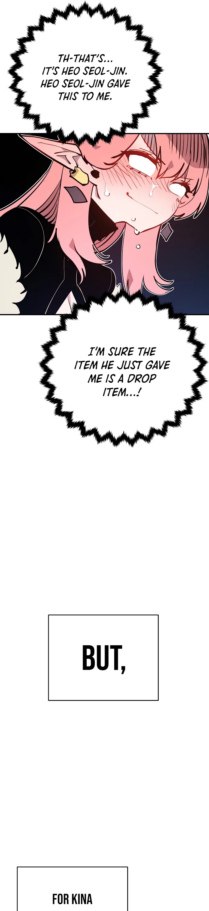 Player Chapter 112 page 6 - Chapter 112