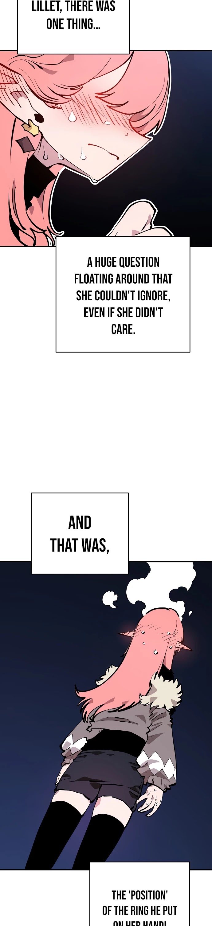 Player Chapter 112 page 7 - Chapter 112