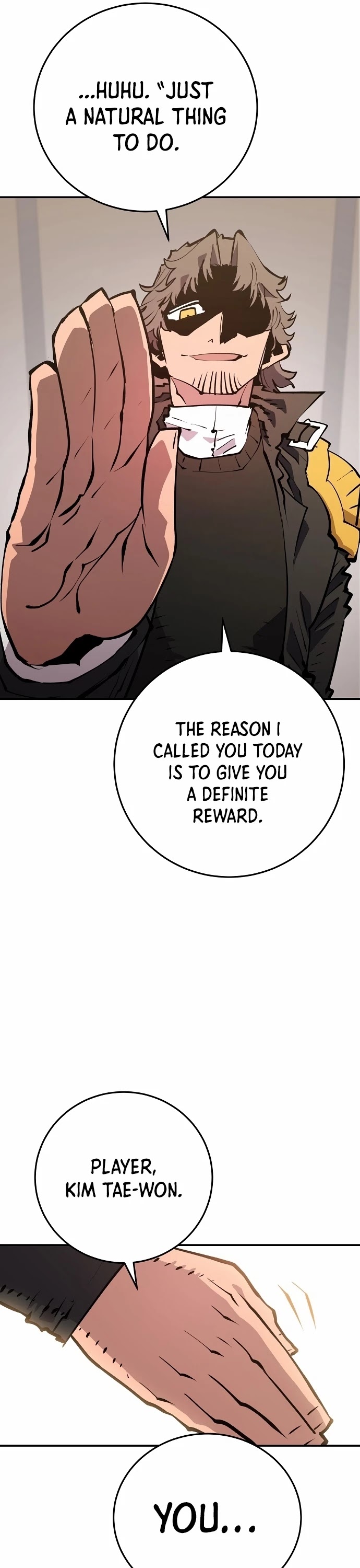 Player Chapter 113 page 15 - Chapter 113