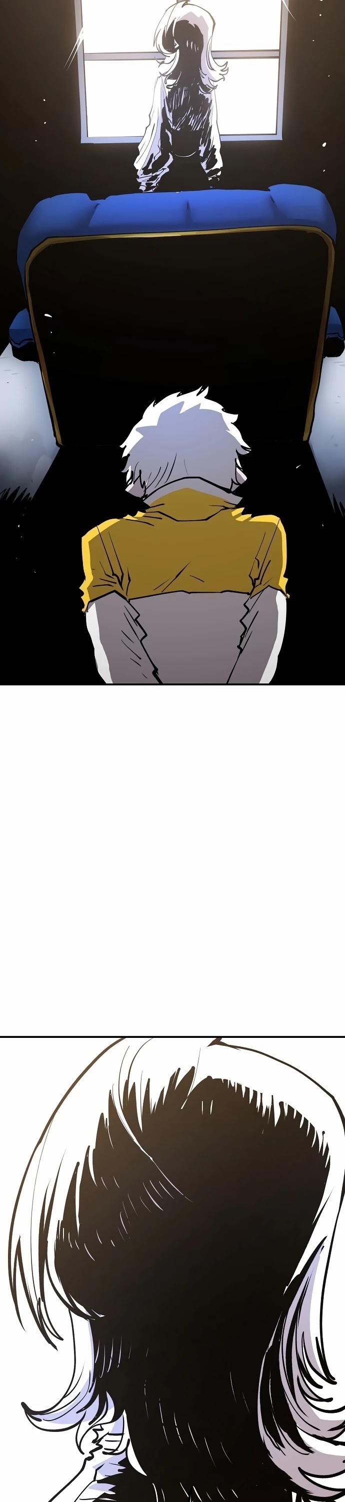 Player Chapter 113 page 23 - Chapter 113