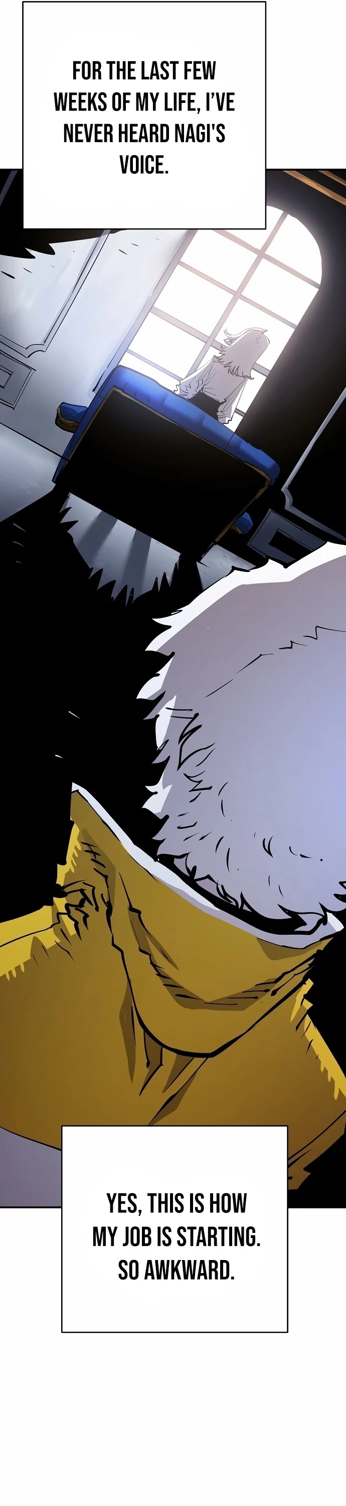 Player Chapter 113 page 26 - Chapter 113