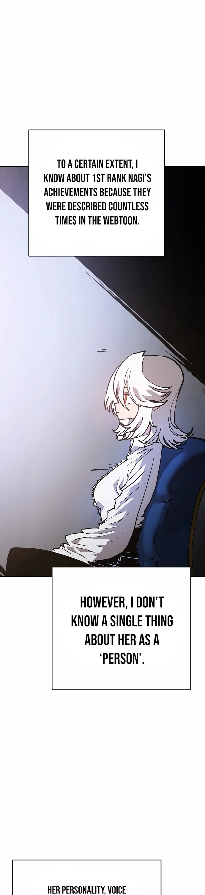 Player Chapter 113 page 27 - Chapter 113