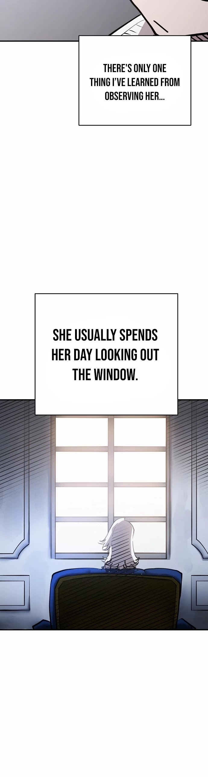 Player Chapter 113 page 29 - Chapter 113