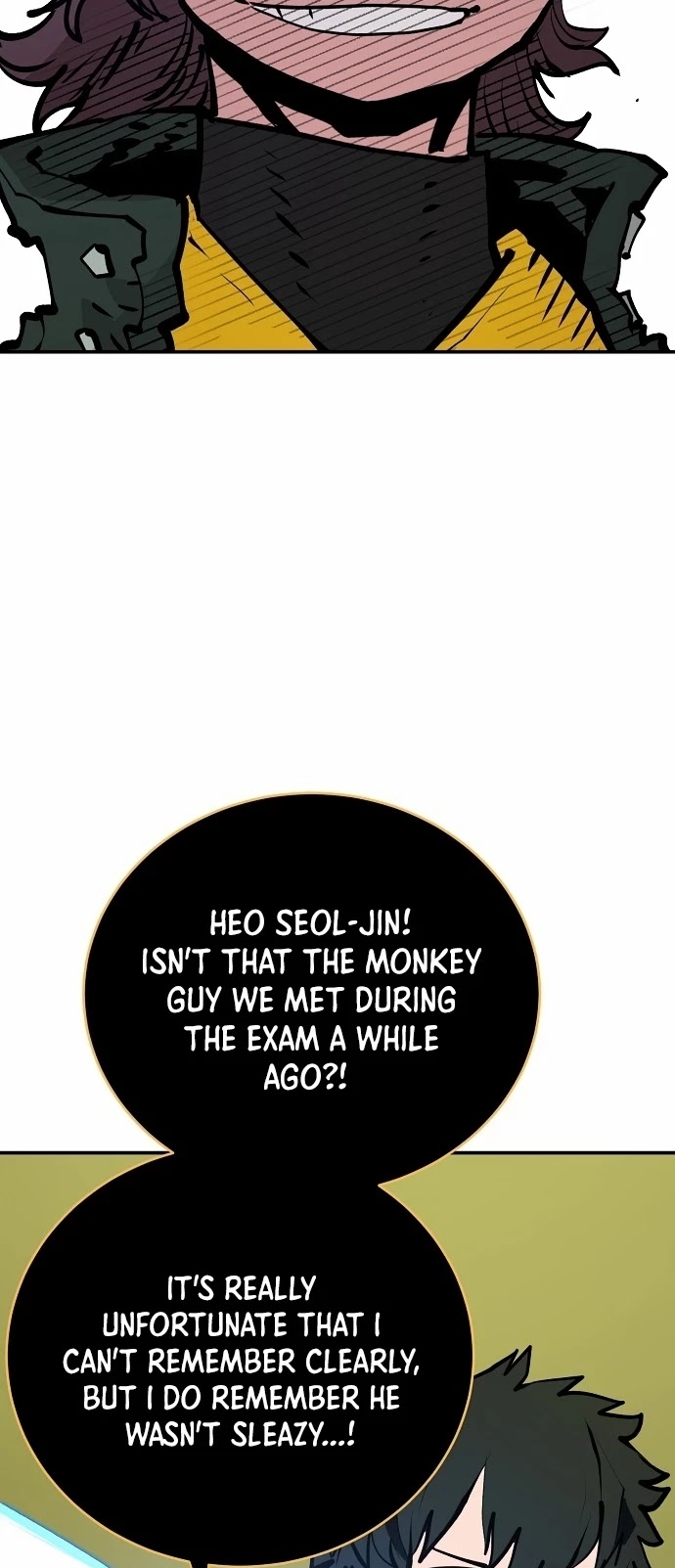 Player Chapter 113 page 3 - Chapter 113