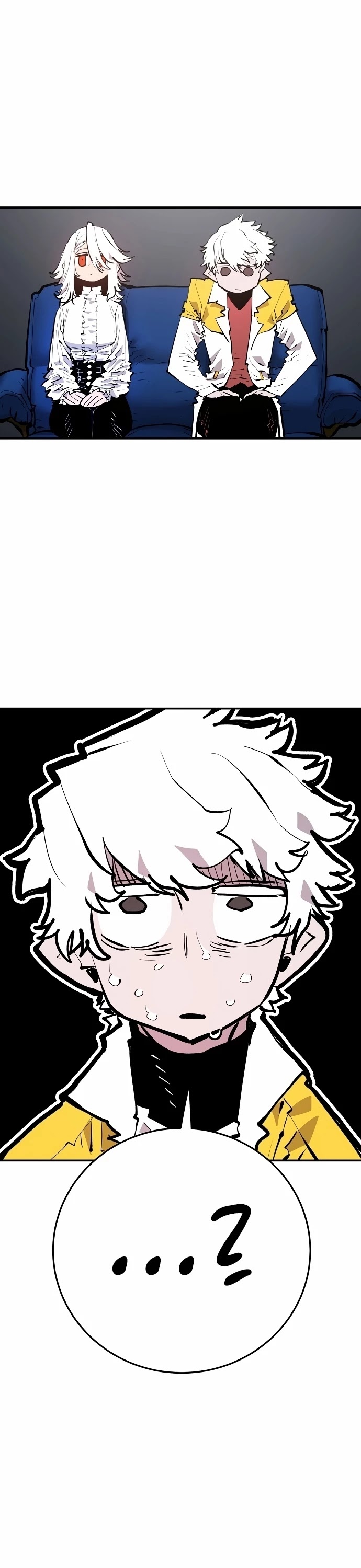 Player Chapter 113 page 34 - Chapter 113