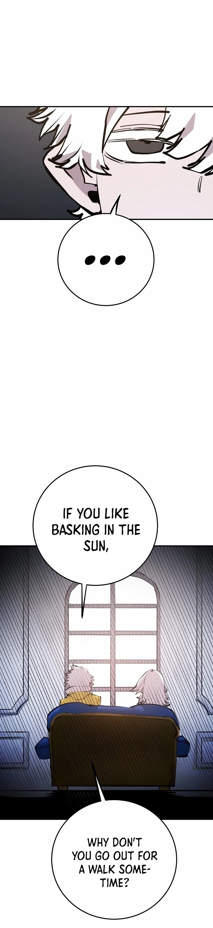 Player Chapter 113 page 38 - Chapter 113