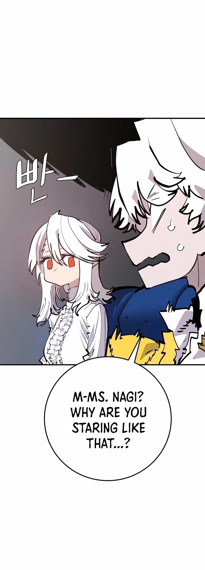 Player Chapter 113 page 40 - Chapter 113