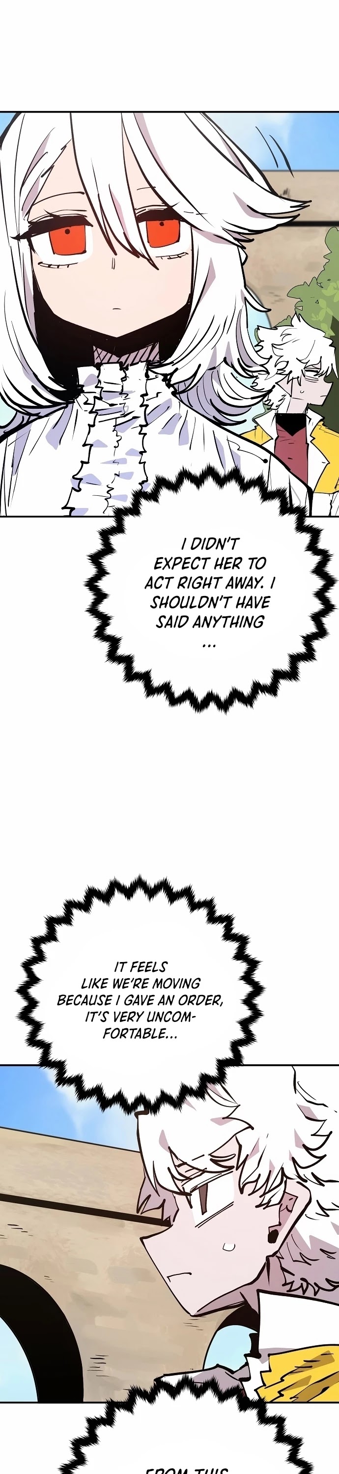 Player Chapter 113 page 42 - Chapter 113