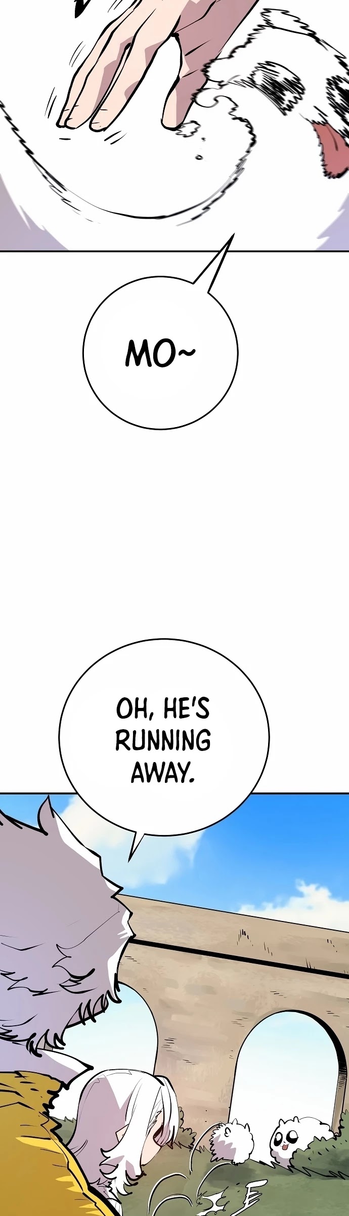 Player Chapter 113 page 46 - Chapter 113