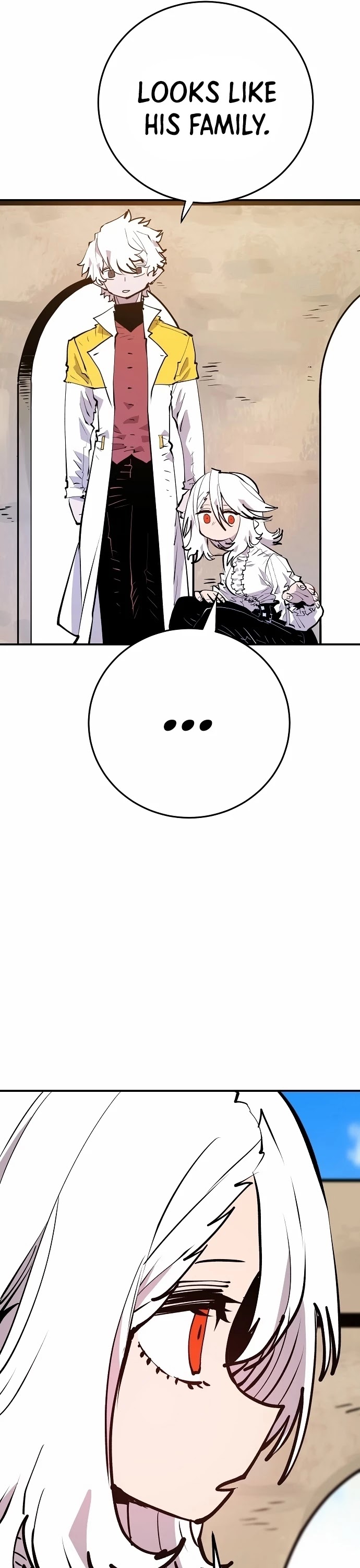 Player Chapter 113 page 48 - Chapter 113