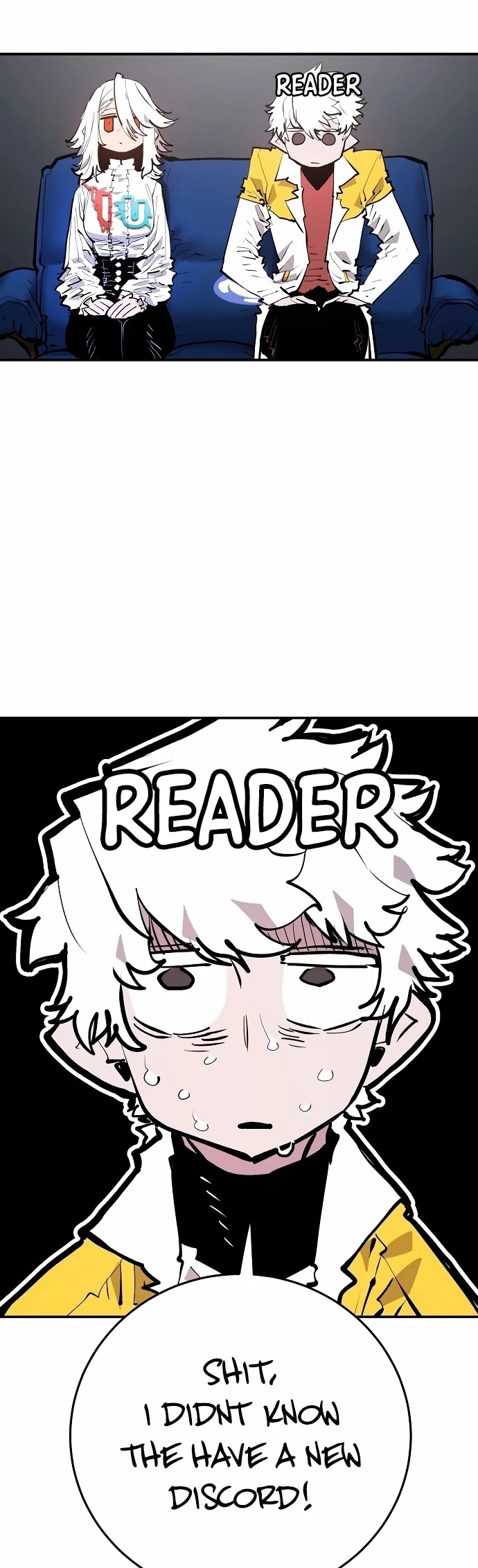 Player Chapter 113 page 53 - Chapter 113