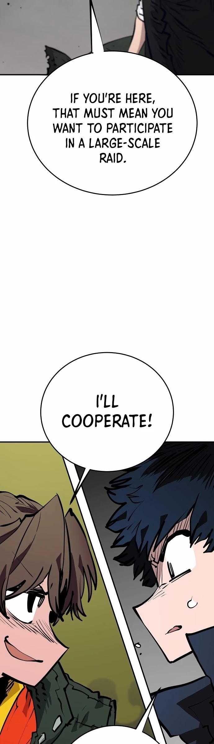 Player Chapter 113 page 9 - Chapter 113