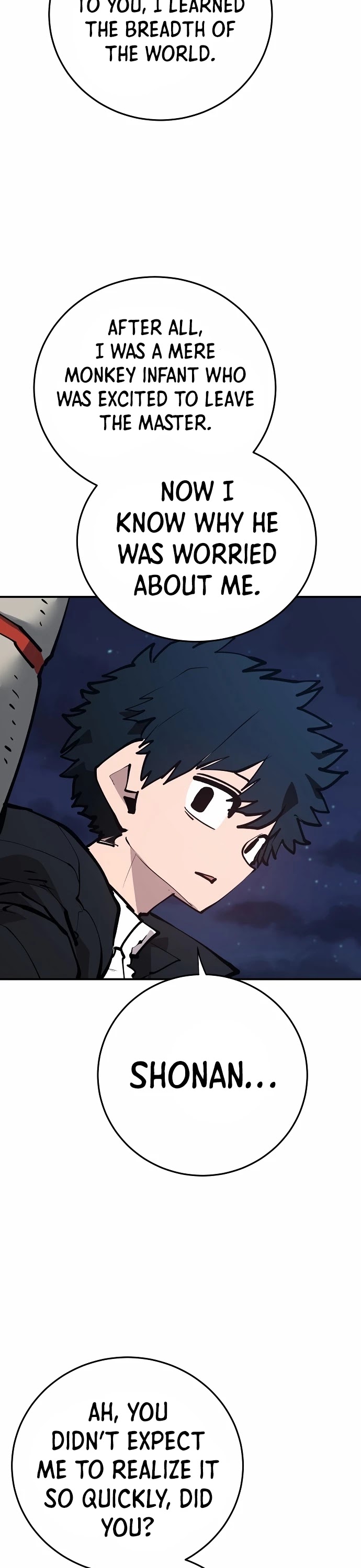 Player Chapter 114 page 10 - Chapter 114
