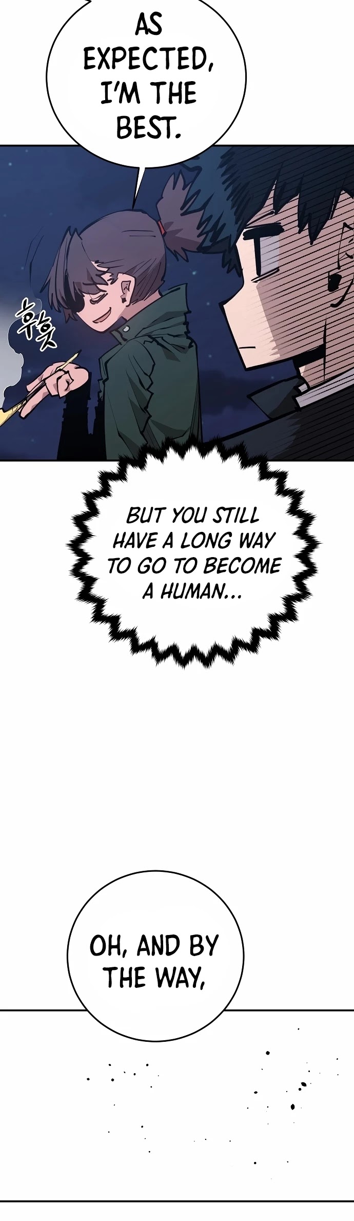 Player Chapter 114 page 11 - Chapter 114