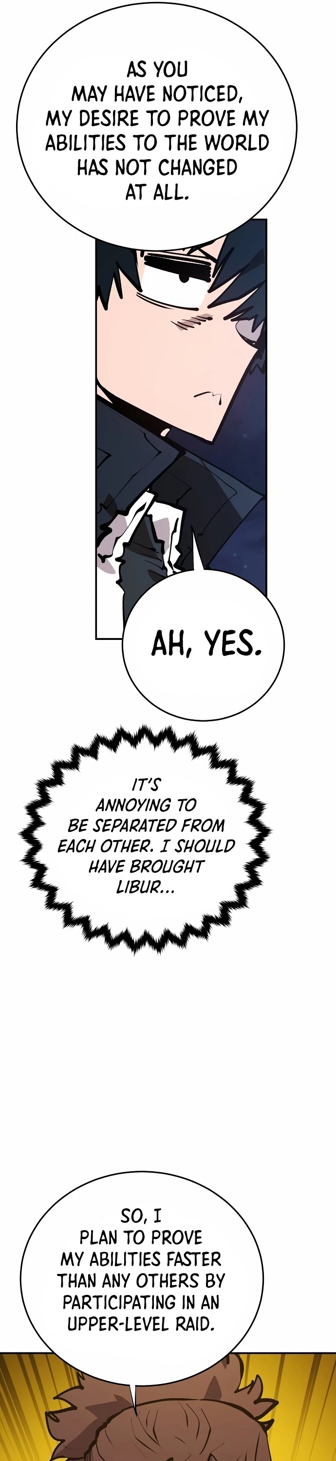 Player Chapter 114 page 13 - Chapter 114