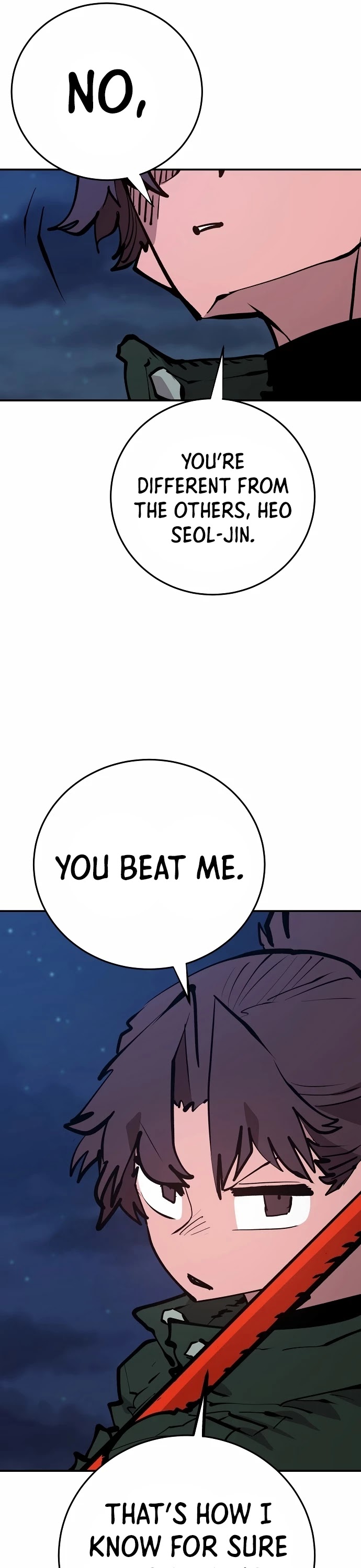 Player Chapter 114 page 17 - Chapter 114