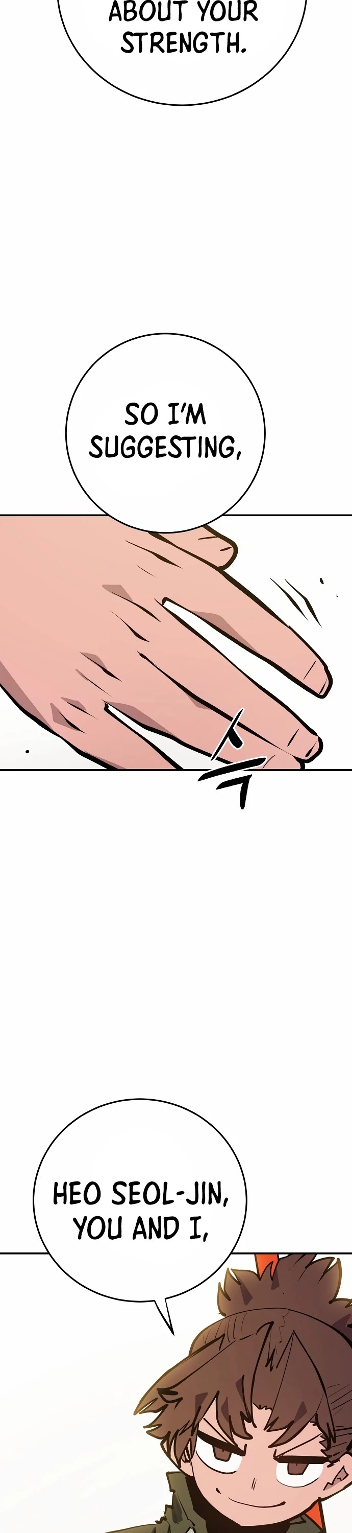 Player Chapter 114 page 18 - Chapter 114