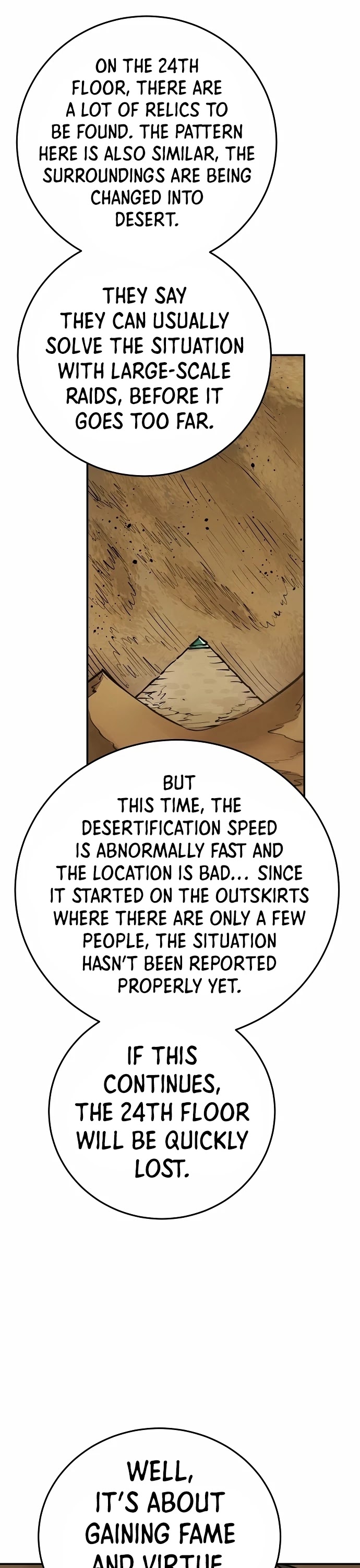 Player Chapter 114 page 22 - Chapter 114