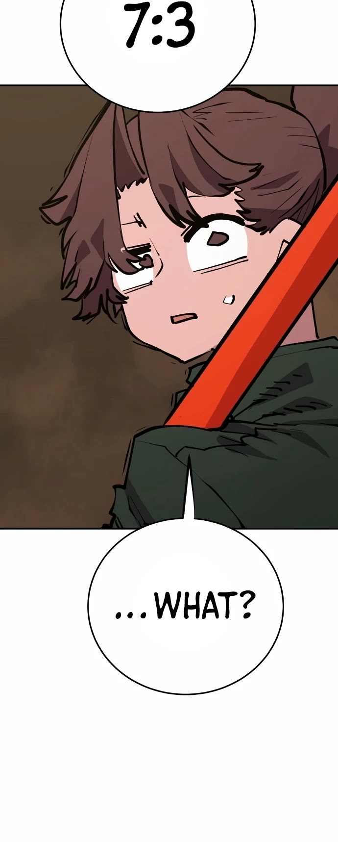 Player Chapter 114 page 24 - Chapter 114