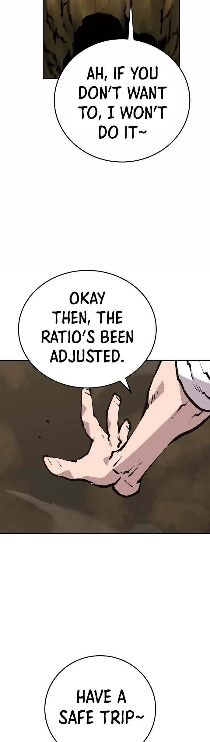 Player Chapter 114 page 26 - Chapter 114