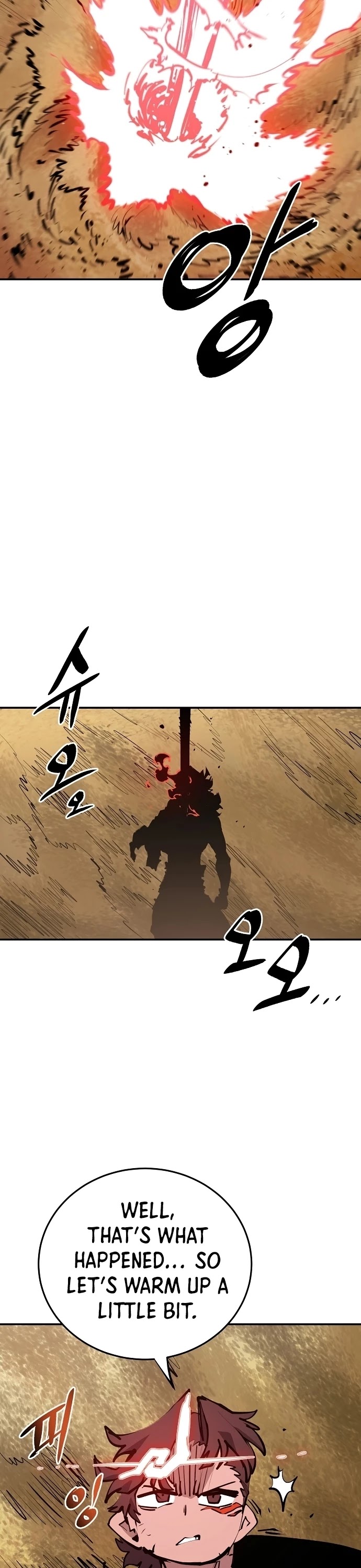 Player Chapter 114 page 33 - Chapter 114