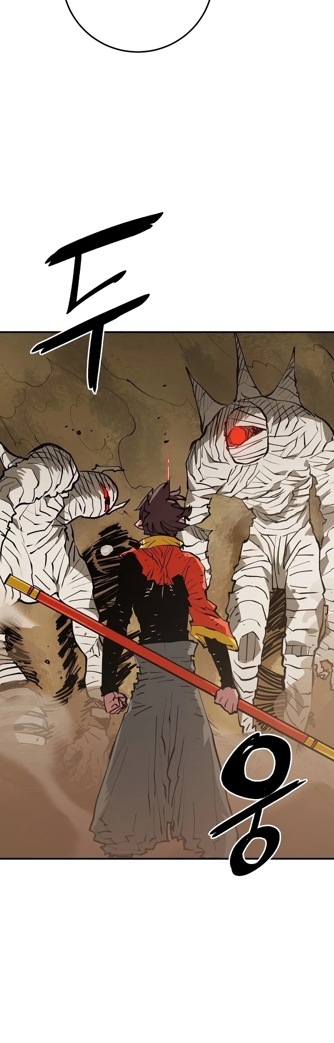 Player Chapter 114 page 35 - Chapter 114