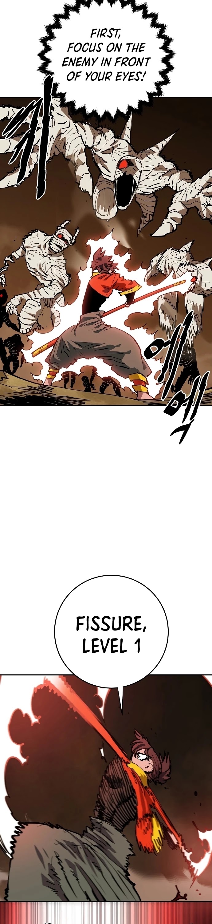 Player Chapter 114 page 37 - Chapter 114