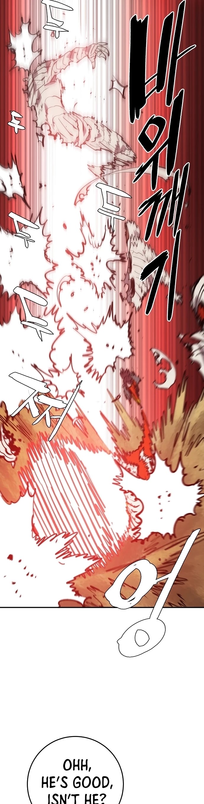 Player Chapter 114 page 38 - Chapter 114