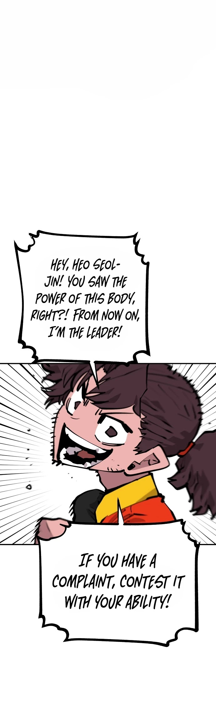 Player Chapter 115 page 10 - Chapter 115