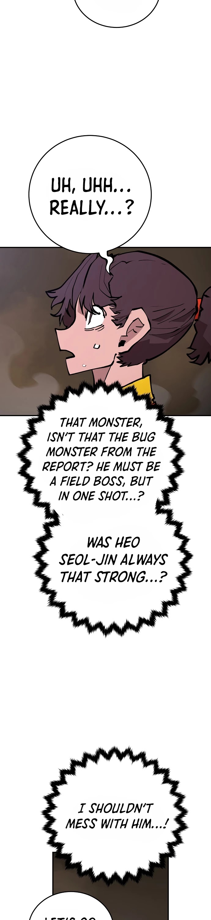 Player Chapter 115 page 17 - Chapter 115