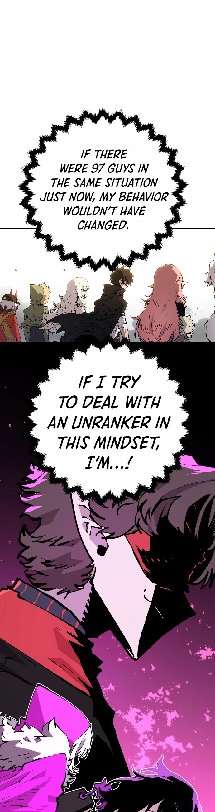 Player Chapter 115 page 19 - Chapter 115