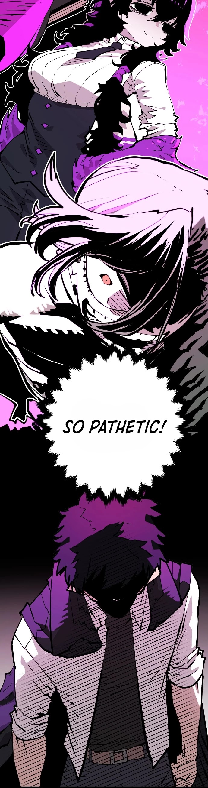 Player Chapter 115 page 20 - Chapter 115