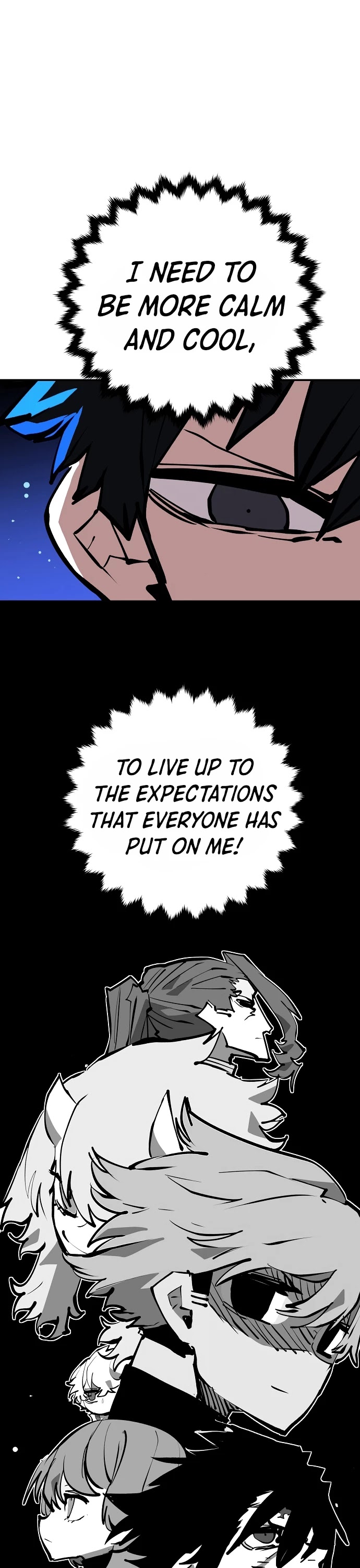 Player Chapter 115 page 21 - Chapter 115