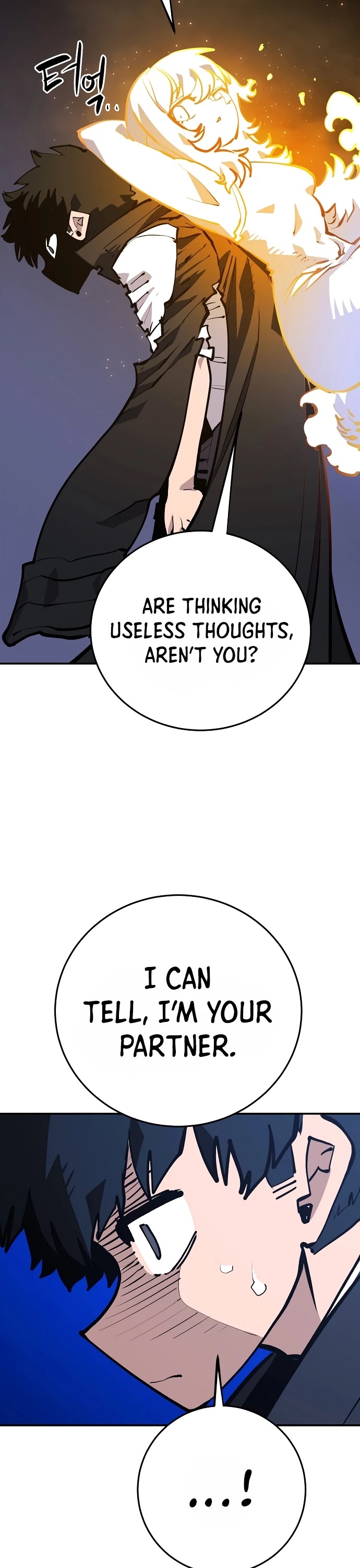 Player Chapter 115 page 23 - Chapter 115