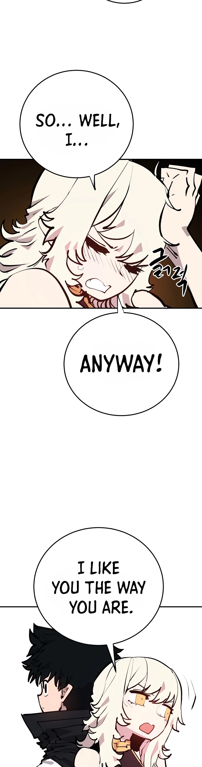 Player Chapter 115 page 24 - Chapter 115
