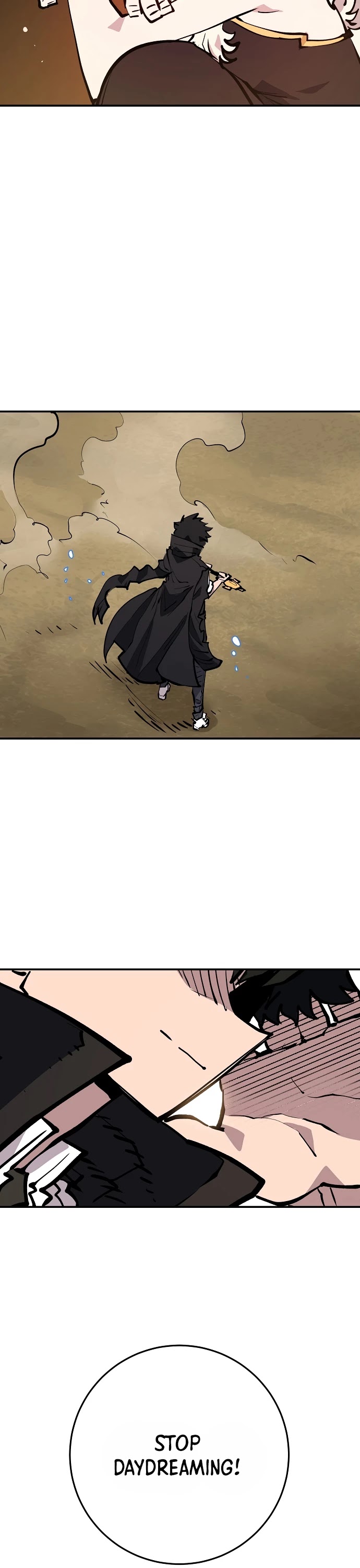 Player Chapter 115 page 27 - Chapter 115