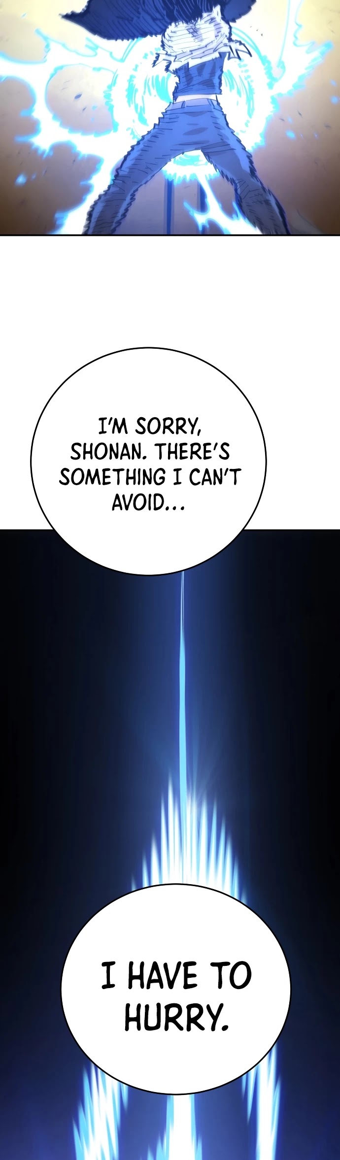 Player Chapter 115 page 38 - Chapter 115