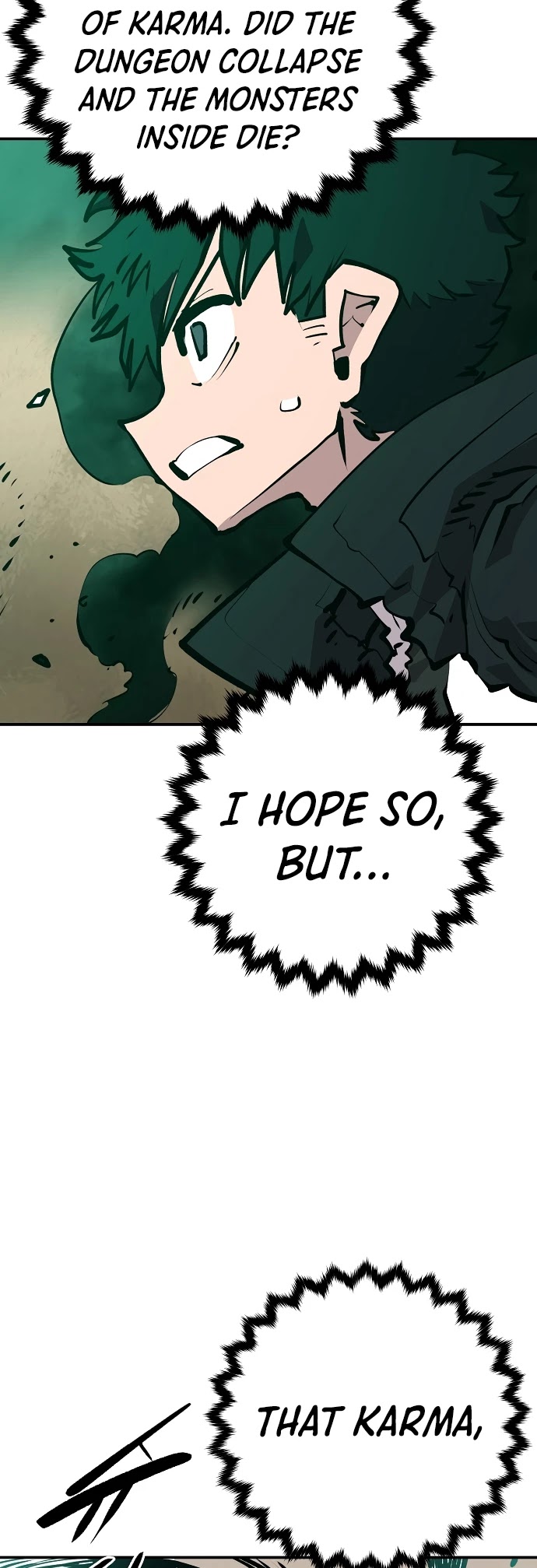 Player Chapter 115 page 43 - Chapter 115
