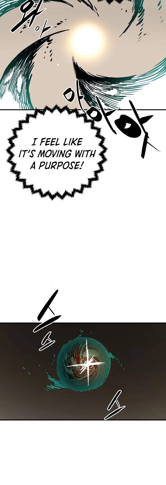Player Chapter 115 page 44 - Chapter 115