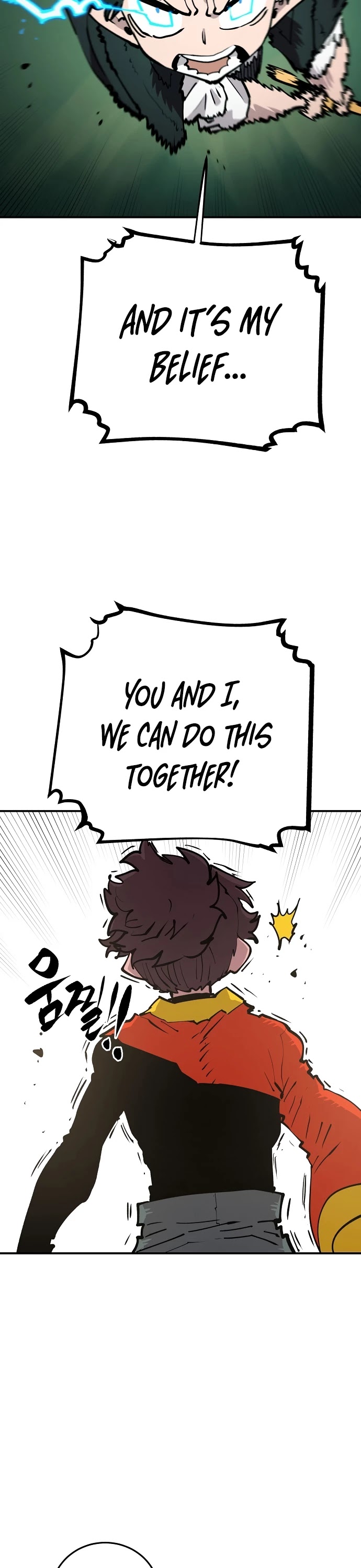 Player Chapter 115 page 47 - Chapter 115