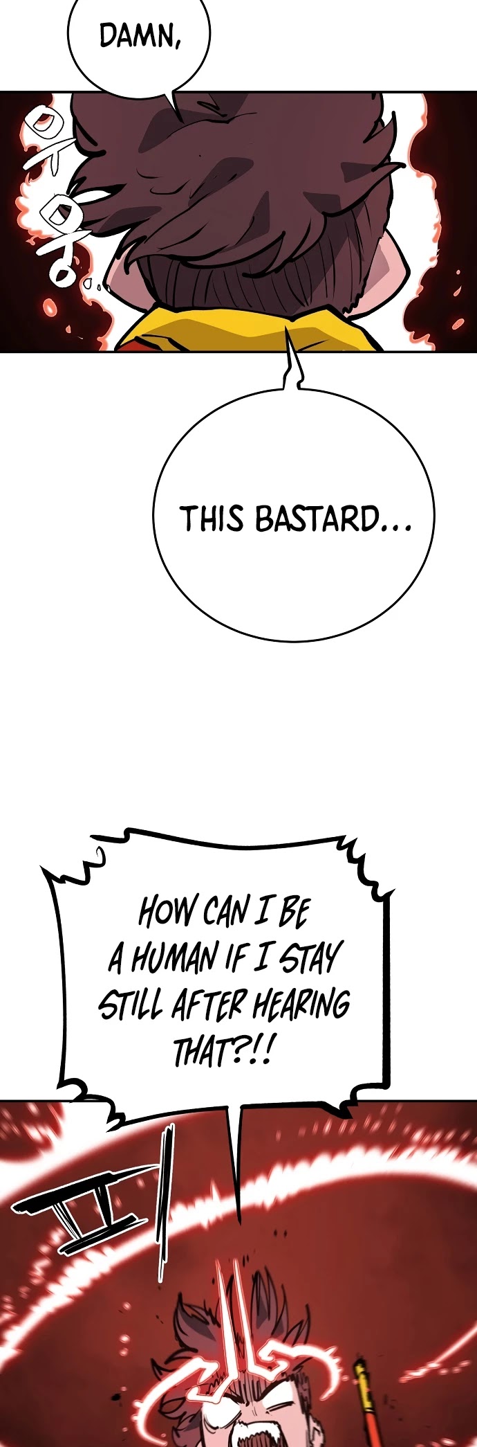 Player Chapter 115 page 48 - Chapter 115