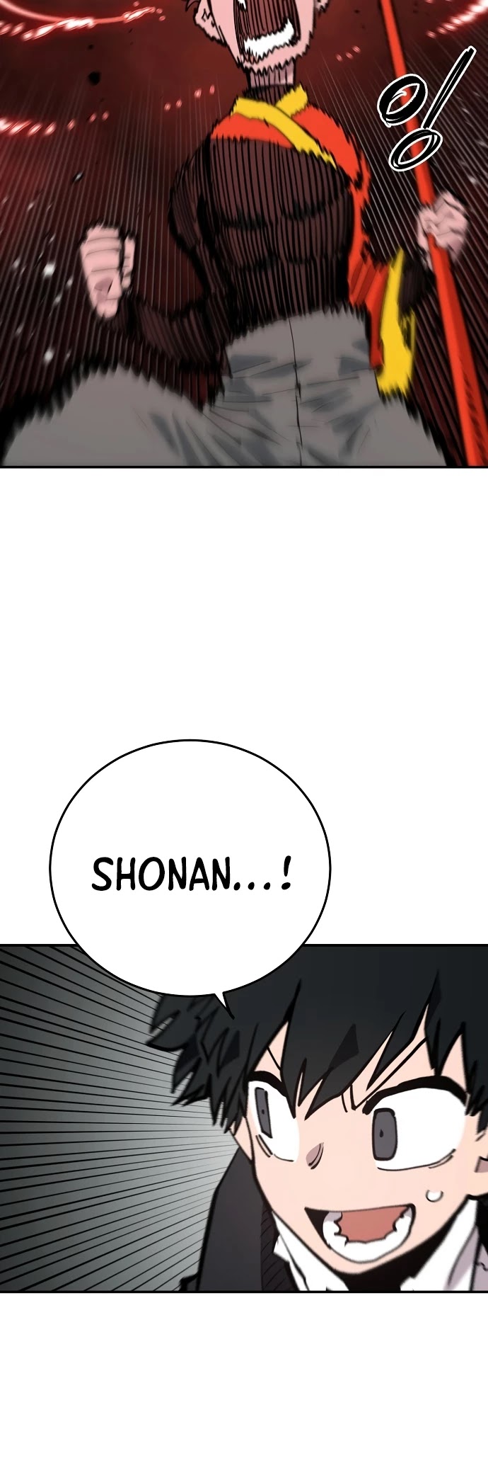 Player Chapter 115 page 49 - Chapter 115
