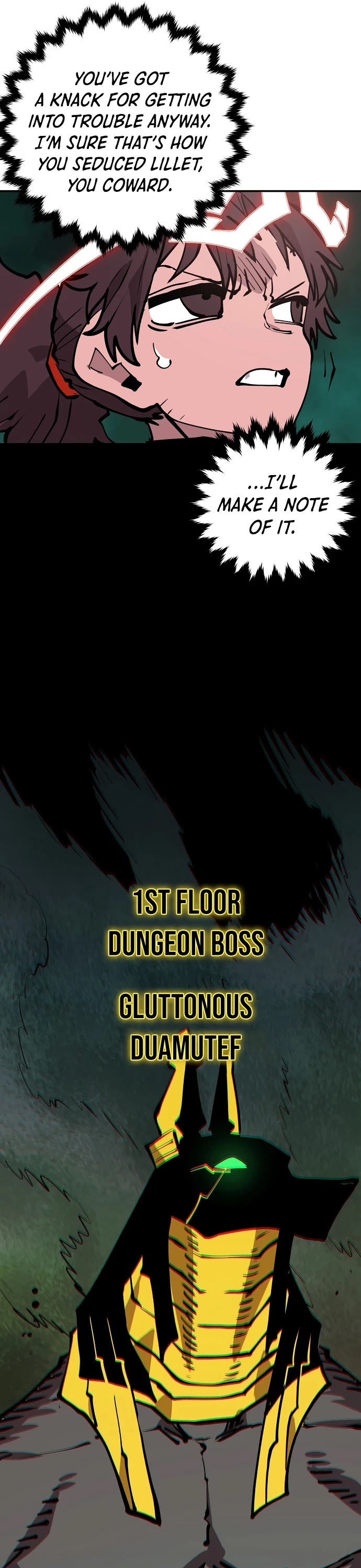 Player Chapter 115 page 50 - Chapter 115
