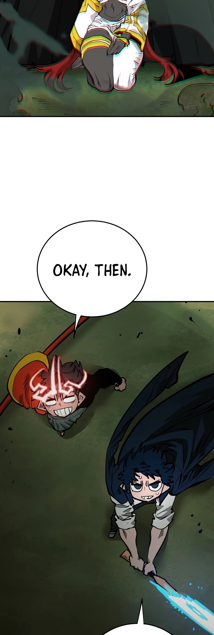 Player Chapter 115 page 52 - Chapter 115
