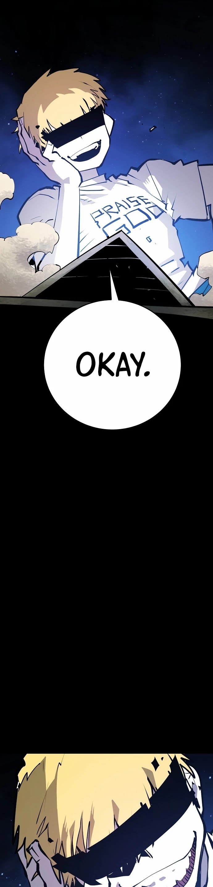 Player Chapter 116 page 11 - Chapter 116
