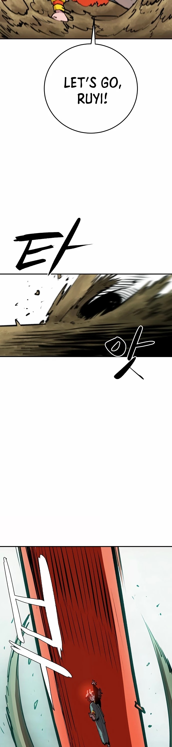 Player Chapter 116 page 15 - Chapter 116