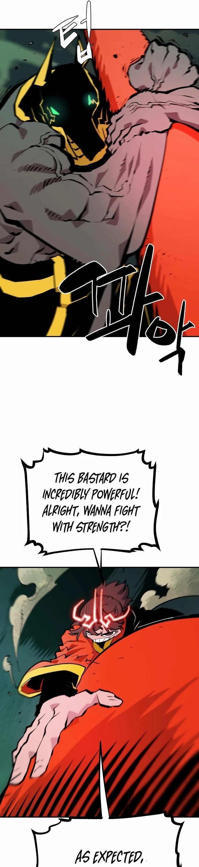 Player Chapter 116 page 18 - Chapter 116