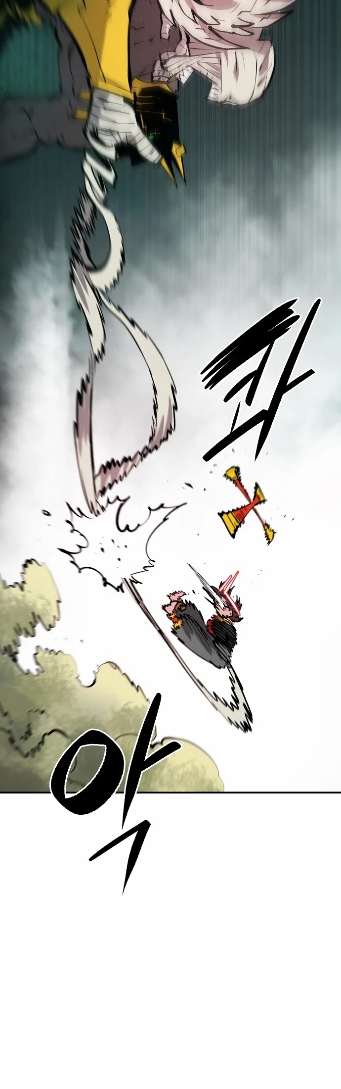 Player Chapter 116 page 22 - Chapter 116