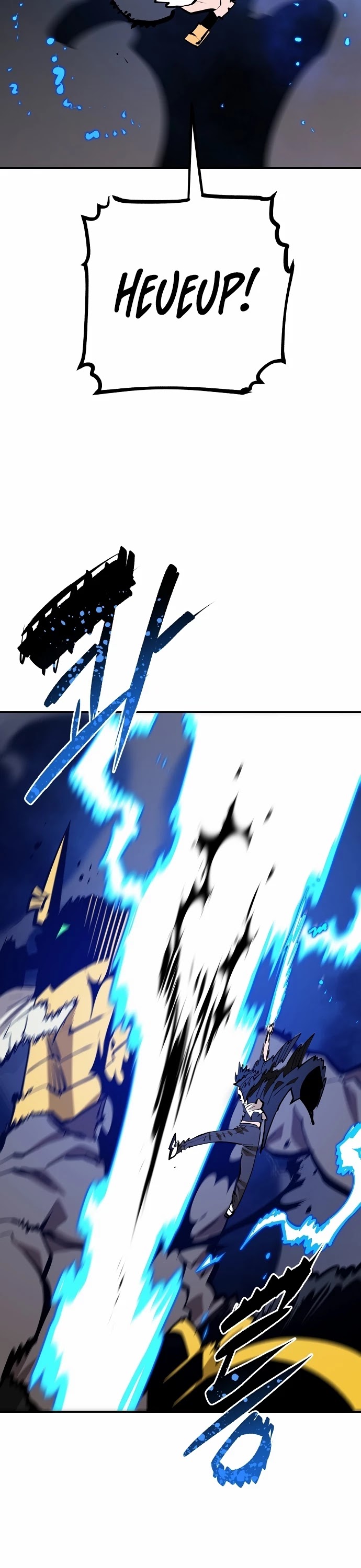Player Chapter 116 page 25 - Chapter 116