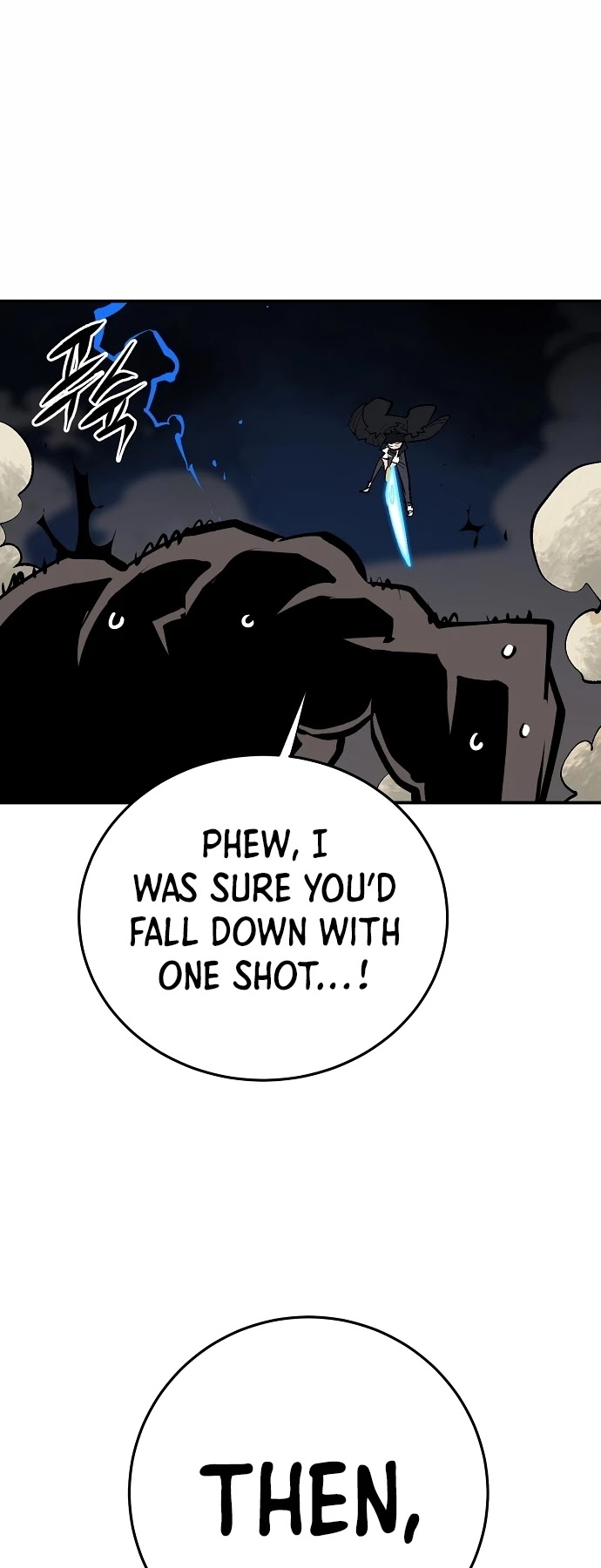 Player Chapter 116 page 26 - Chapter 116